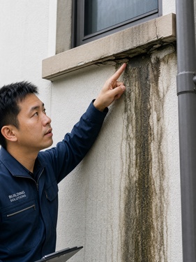 【抓漏全攻略】下雨、洗澡才漏水？時洸工程團隊帶你一文搞懂漏水原因、五大科技儀器與精準抓漏費用