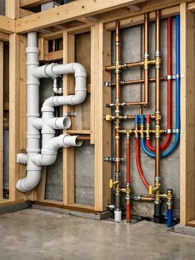 水電工程團隊怎麼找？ptt網友教你4招找對師傅，避免追加費用與施工地雷